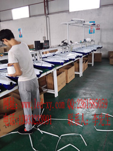 助力申報冬奧會，張家口太陽能路燈即將發(fā)貨